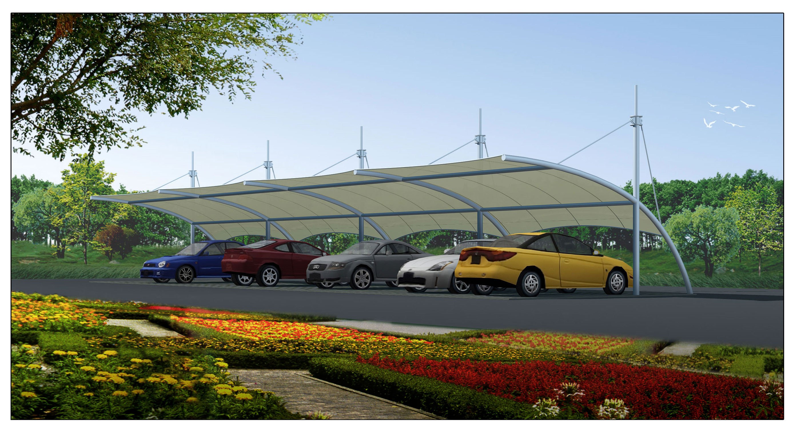 揭开露天污水池加盖的秘密-2