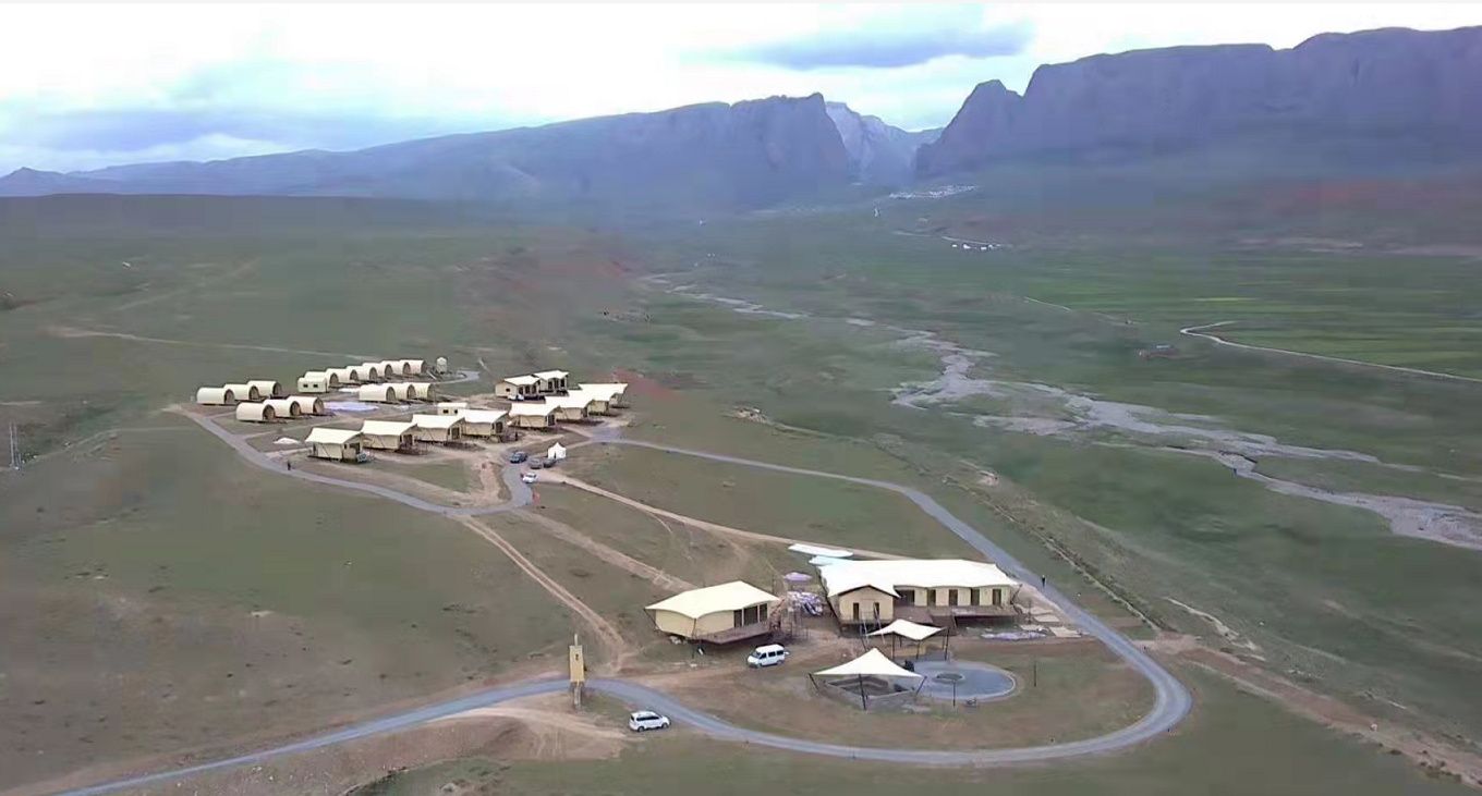 “充气膜厂”:创新技术引领未来建筑-3