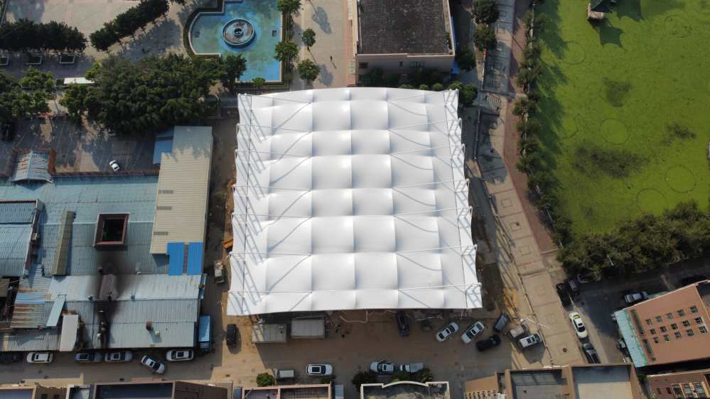 “诗意栖居”:体验乡村民宿的夏日避暑天堂-3