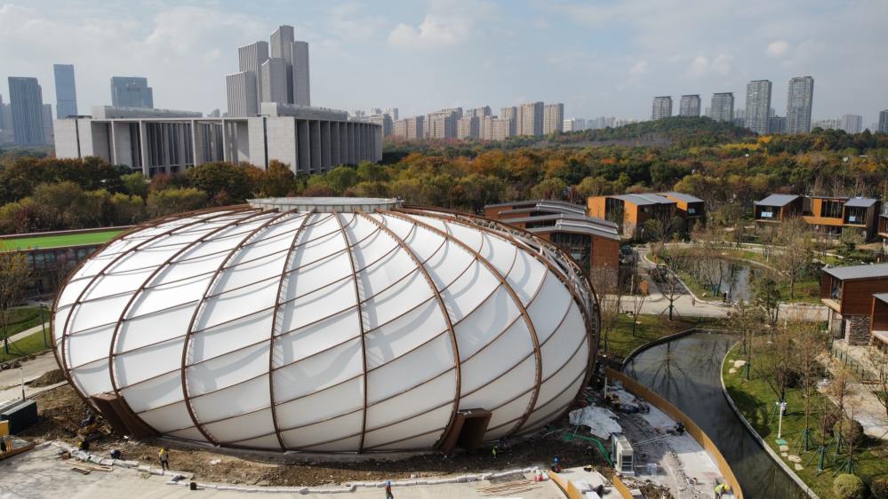 河北污水池加盖厂家-2