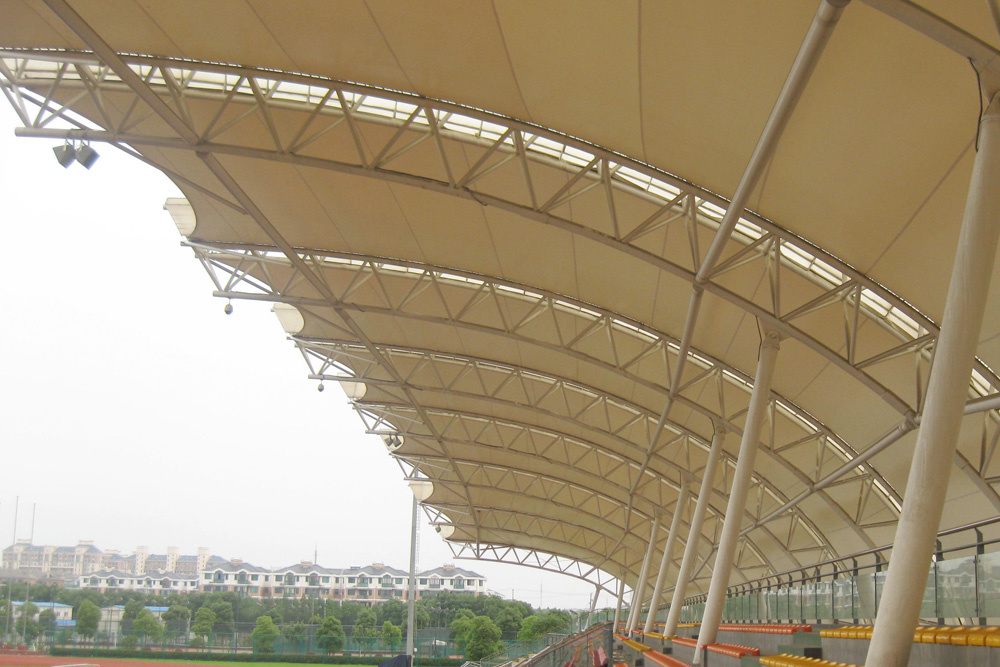 露营帐篷组成揭秘：全方位指南-2