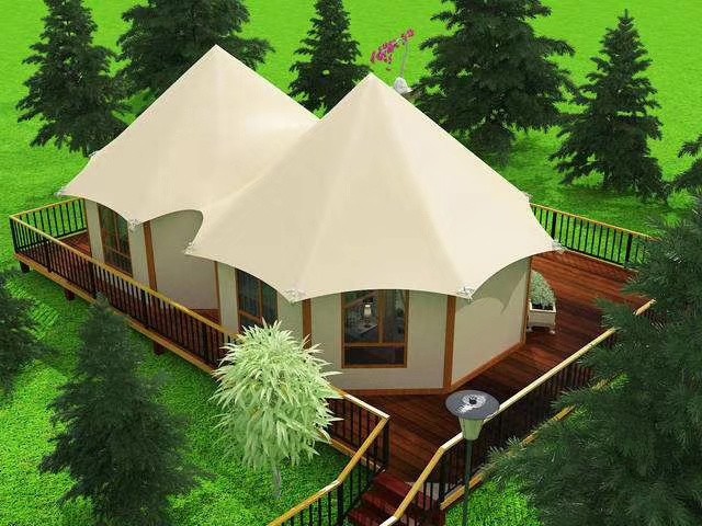 膜结构污水池加盖价格解析-1