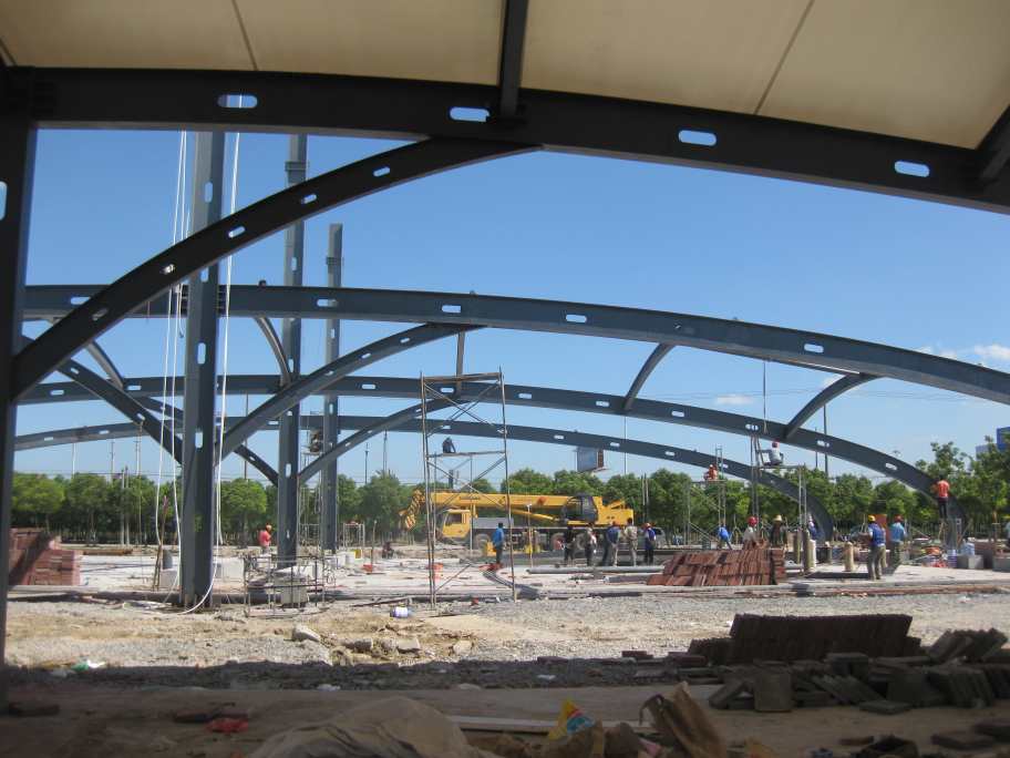 探索自然的避风港:沙波头酒店帐篷-3