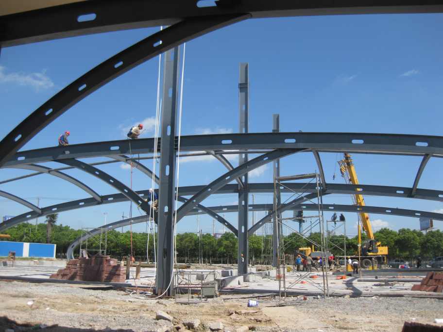 【创意设计】雨篷与遮阳棚：让户外空间更加舒适宜人-1