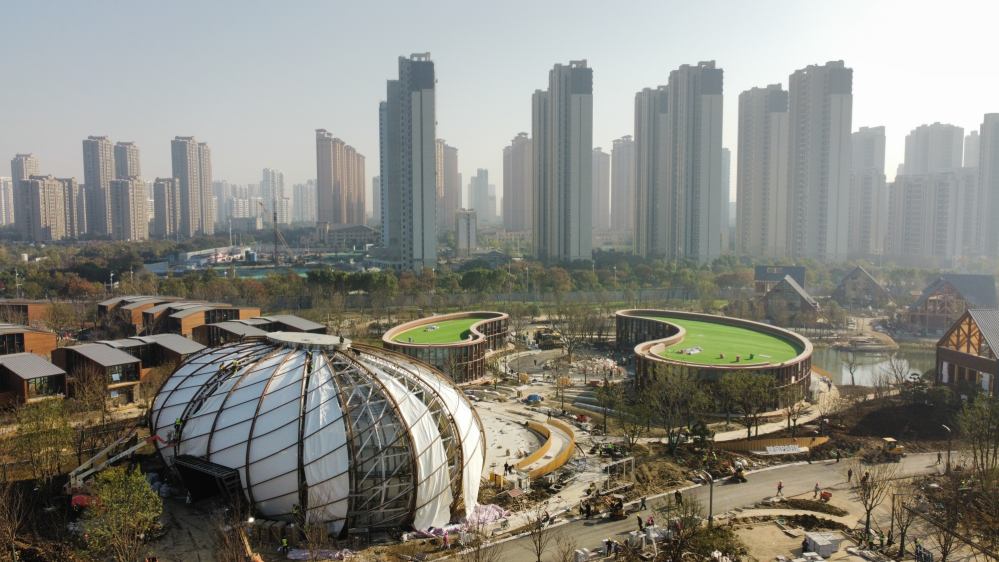 室外羽毛球场材料哪种好?-1