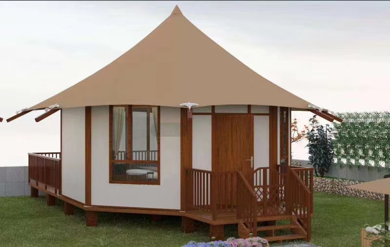 “阳光下，寻找遮阳篷的完美伴侣-1