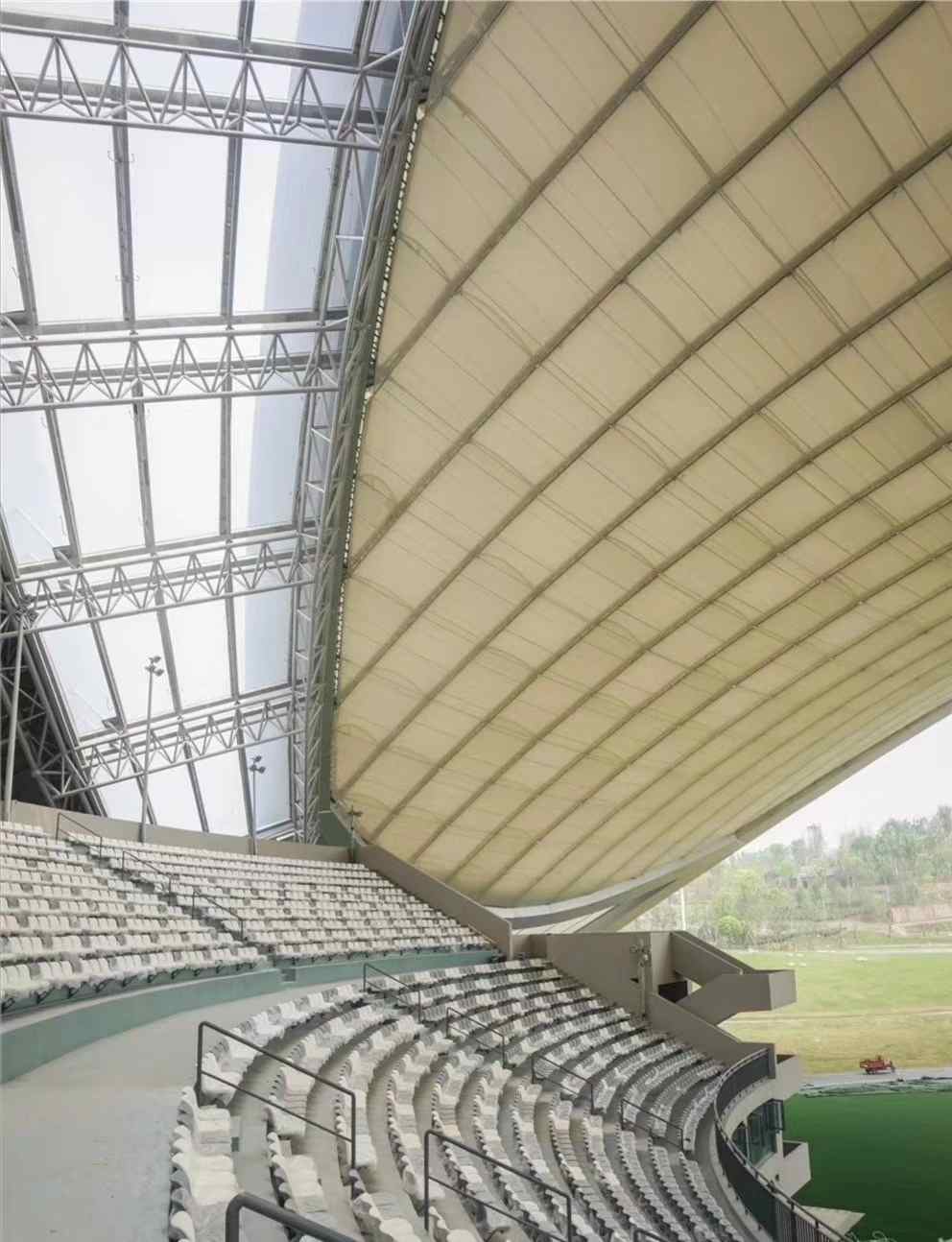 揭秘野外露营必备神器:帐篷-2