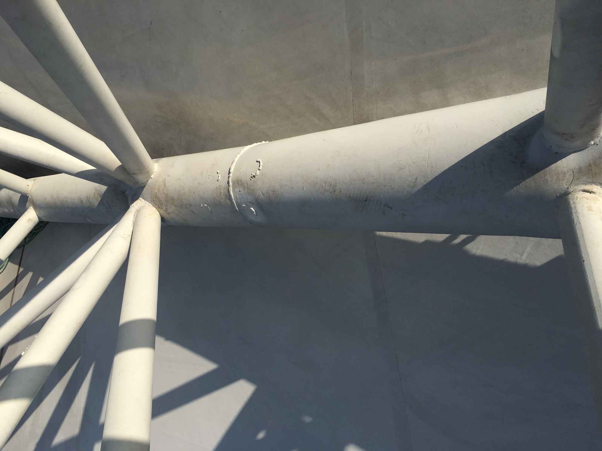 夜宿星空：露营帐篷与露营的乐趣-3