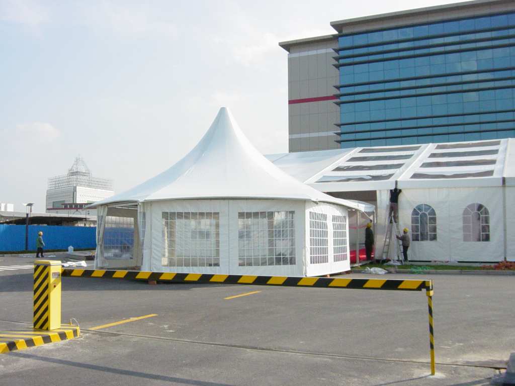 膜结构汽车棚费用详解-1