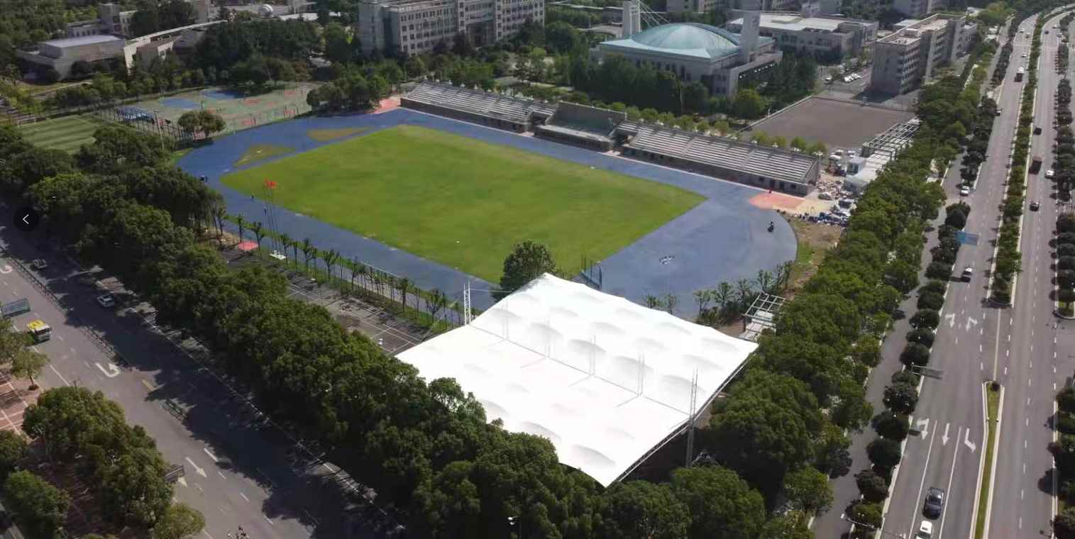 揭秘野外露营必备神器:帐篷-1