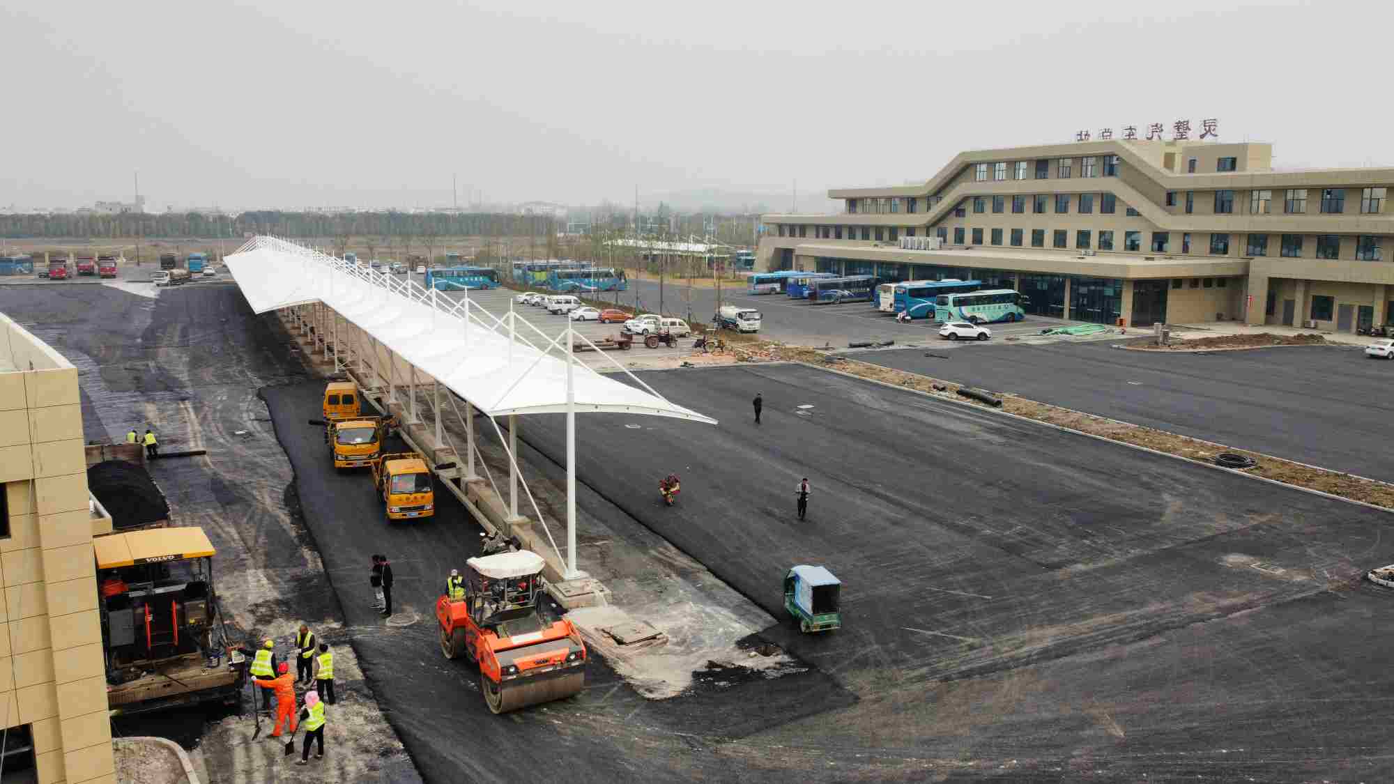 污水池加盖的几种方案与选择建议-2