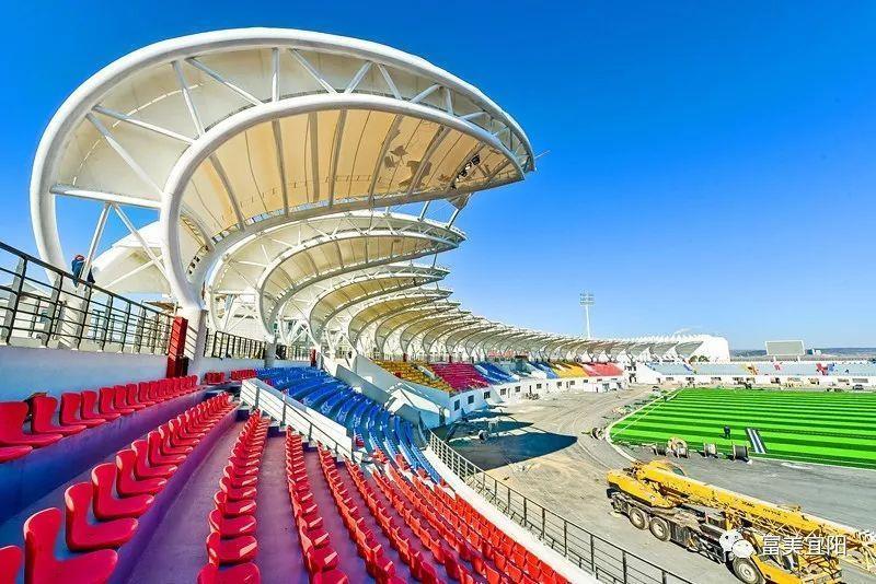 膜结构车棚哪家做得好？-2