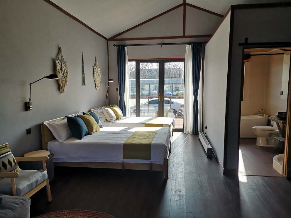 《选择可靠的看台膜结构遮阳棚厂家，享受夏日清凉-1