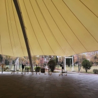 旅游帐篷图片大全欣赏 