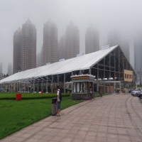 体育看台膜结构设计与应用分析 