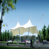 游乐园跳跳云多少钱一平米 