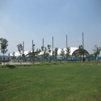 装配式篷房建筑的未来发展与应用前景