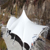 蹦蹦云游乐项目 